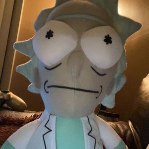 Meet your Posher, Jerel